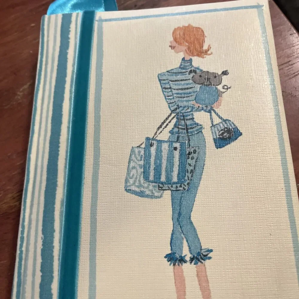 Tri-Coastal Design this vintage